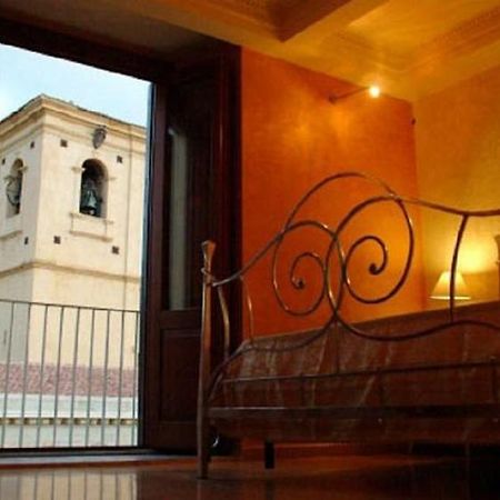 مبيت وإفطار تروبيا Residenza Il Duomo المظهر الخارجي الصورة