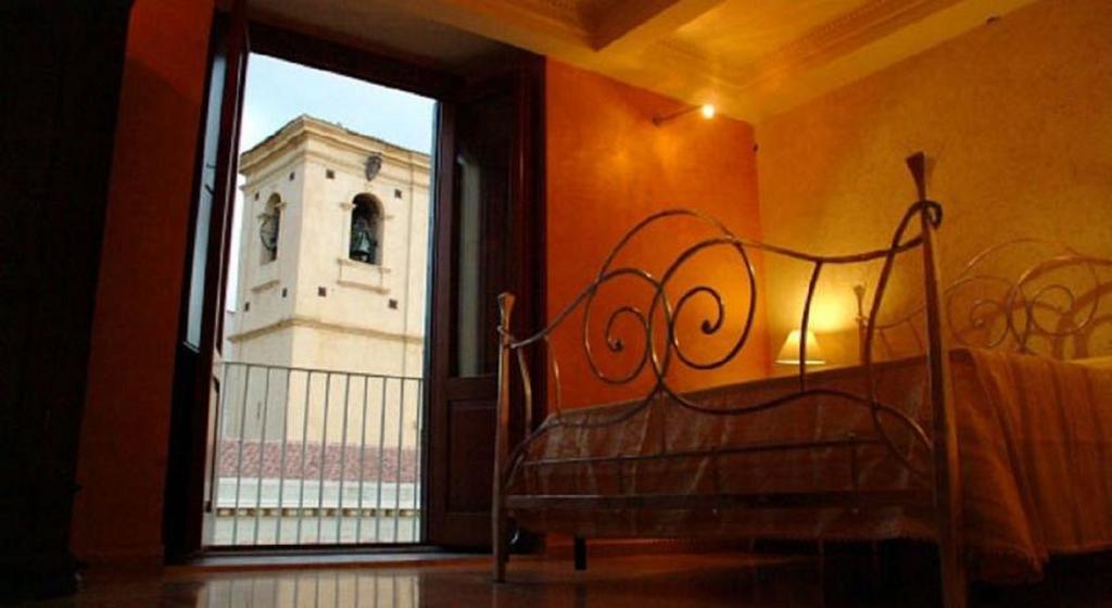 مبيت وإفطار تروبيا Residenza Il Duomo المظهر الخارجي الصورة