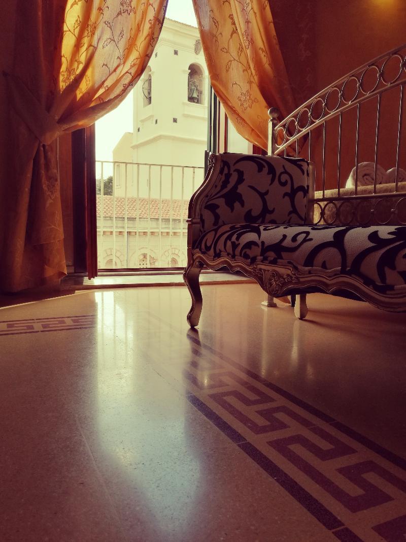 مبيت وإفطار تروبيا Residenza Il Duomo المظهر الخارجي الصورة